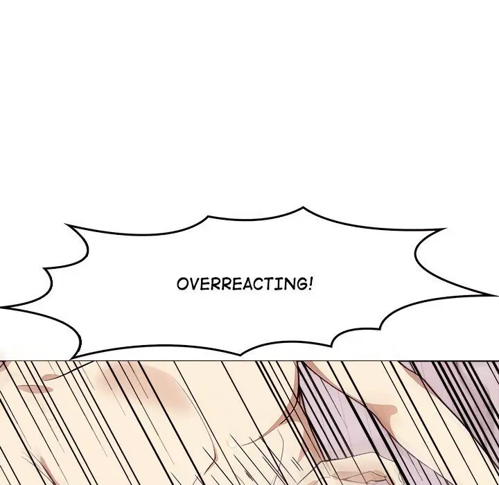 Honestly I Like You A Lot Chapter 44 - Page 25