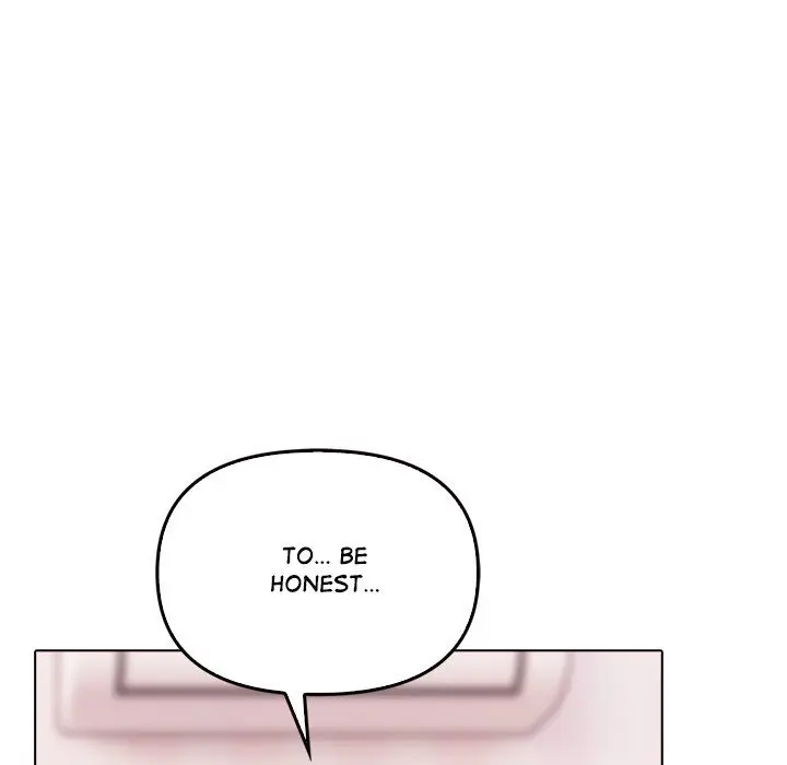 Honestly I Like You A Lot Chapter 44 - Page 33