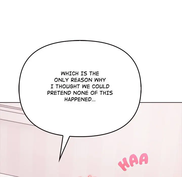 Honestly I Like You A Lot Chapter 44 - Page 36