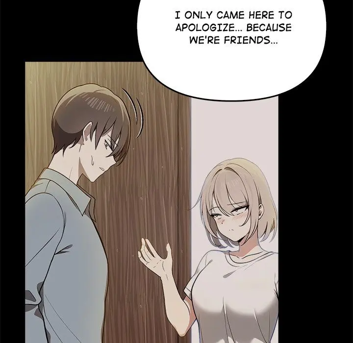 Honestly I Like You A Lot Chapter 44 - Page 39