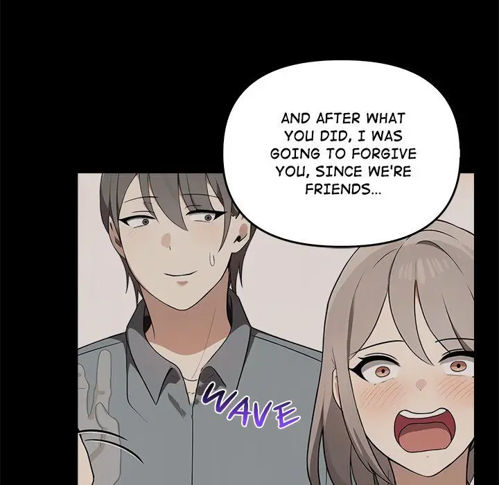 Honestly I Like You A Lot Chapter 44 - Page 41