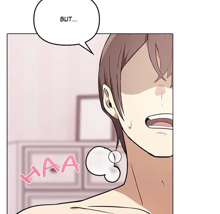 Honestly I Like You A Lot Chapter 44 - Page 49