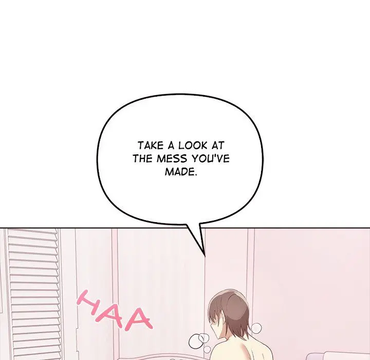 Honestly I Like You A Lot Chapter 44 - Page 51