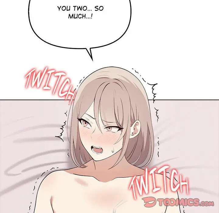 Honestly I Like You A Lot Chapter 44 - Page 64
