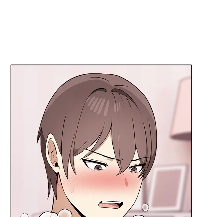 Honestly I Like You A Lot Chapter 44 - Page 69