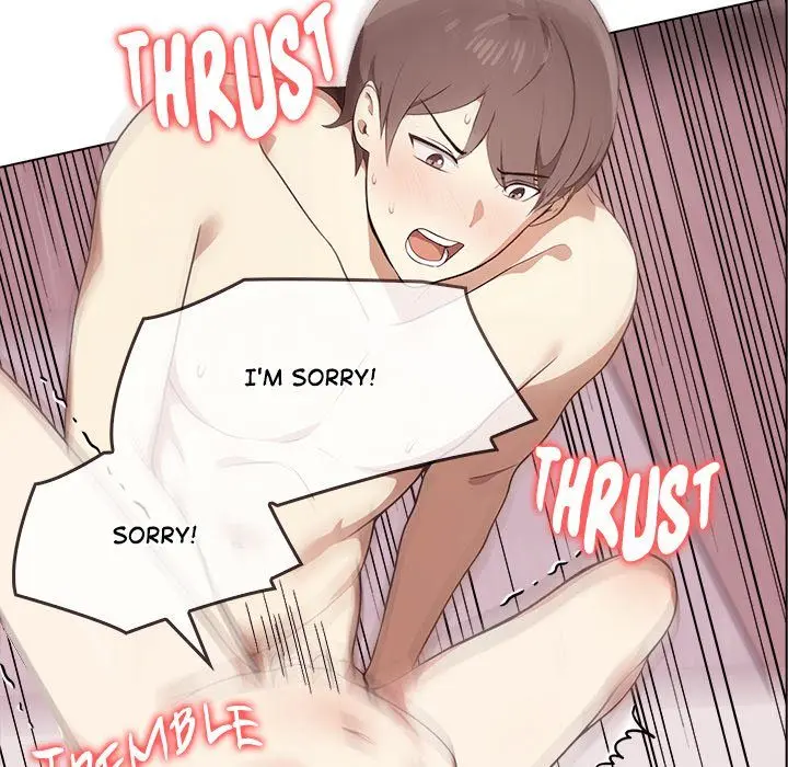 Honestly I Like You A Lot Chapter 44 - Page 77