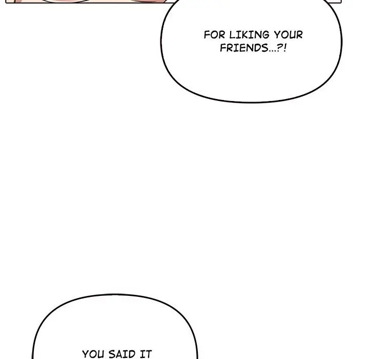 Honestly I Like You A Lot Chapter 44 - Page 82