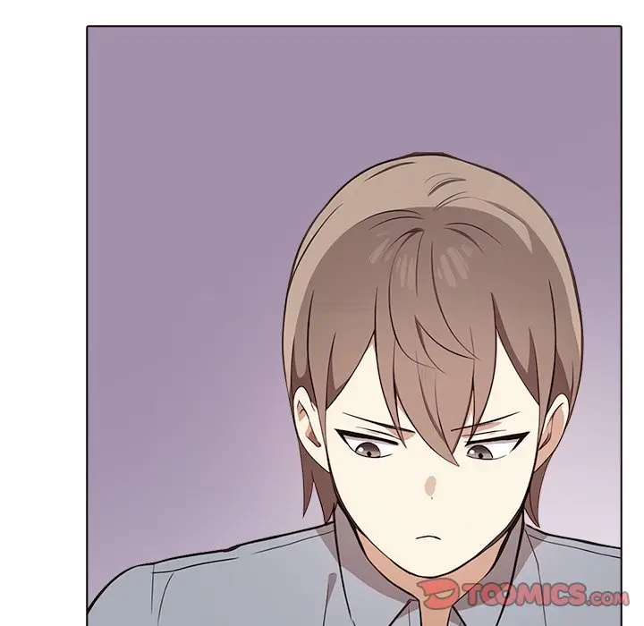 Honestly I Like You A Lot Chapter 45 - Page 100