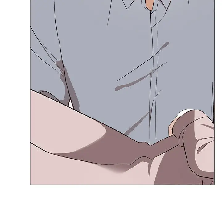 Honestly I Like You A Lot Chapter 45 - Page 101