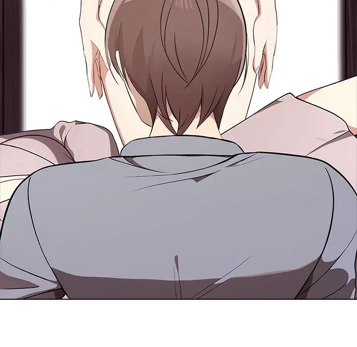 Honestly I Like You A Lot Chapter 45 - Page 104