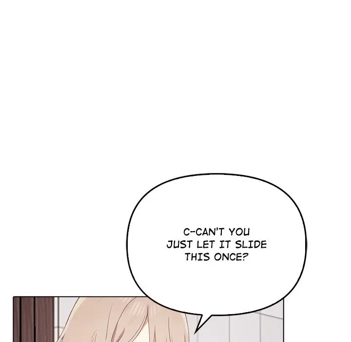 Honestly I Like You A Lot Chapter 45 - Page 105