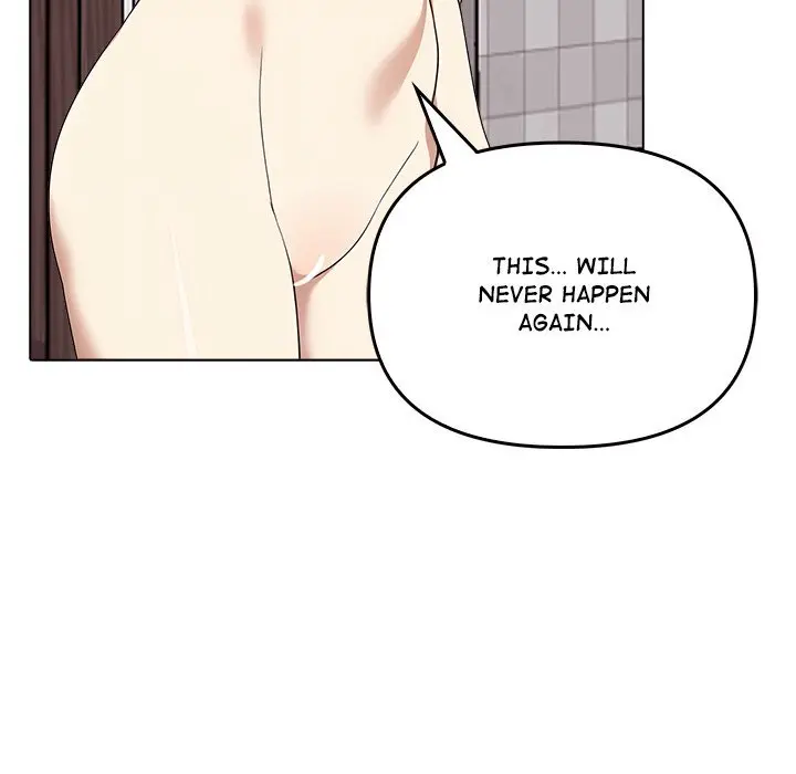 Honestly I Like You A Lot Chapter 45 - Page 107