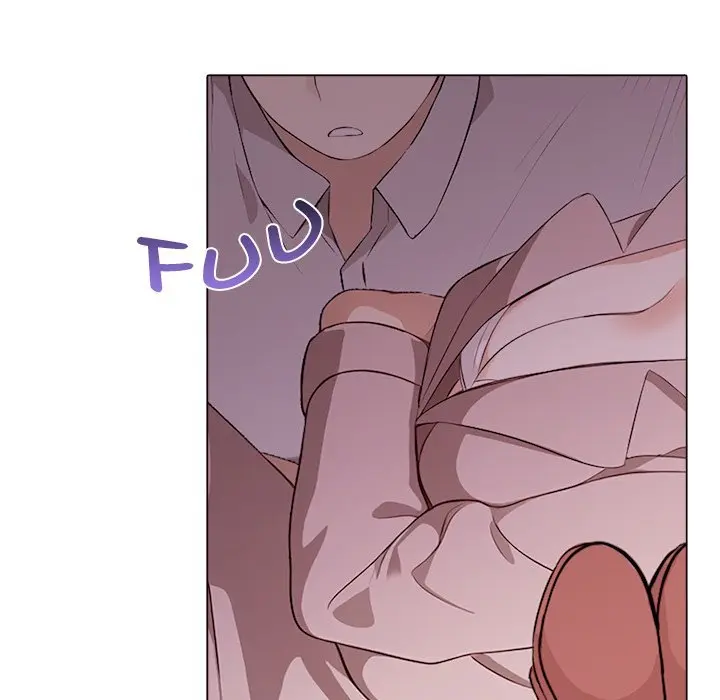 Honestly I Like You A Lot Chapter 45 - Page 109