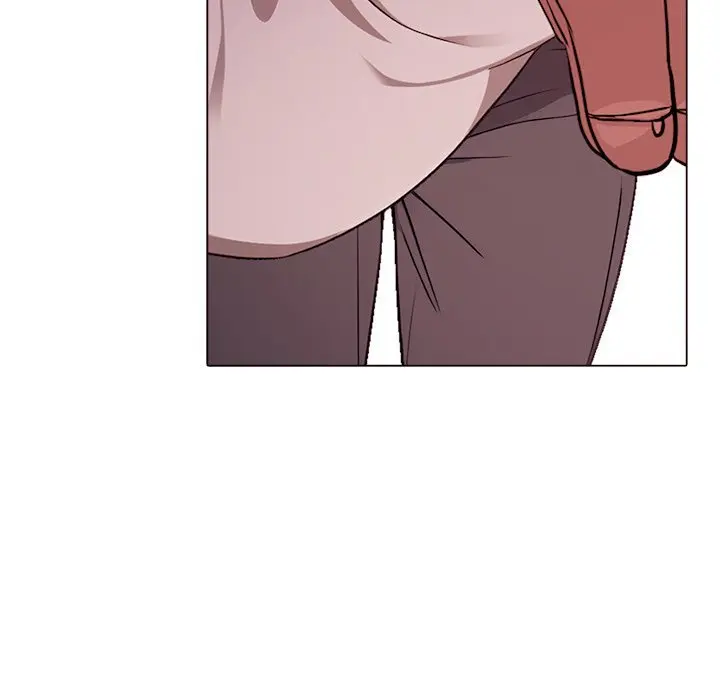 Honestly I Like You A Lot Chapter 45 - Page 110