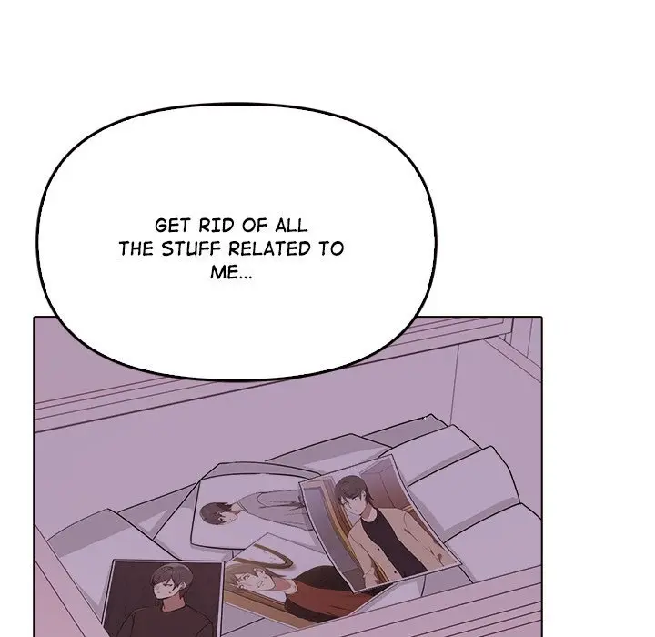 Honestly I Like You A Lot Chapter 45 - Page 111