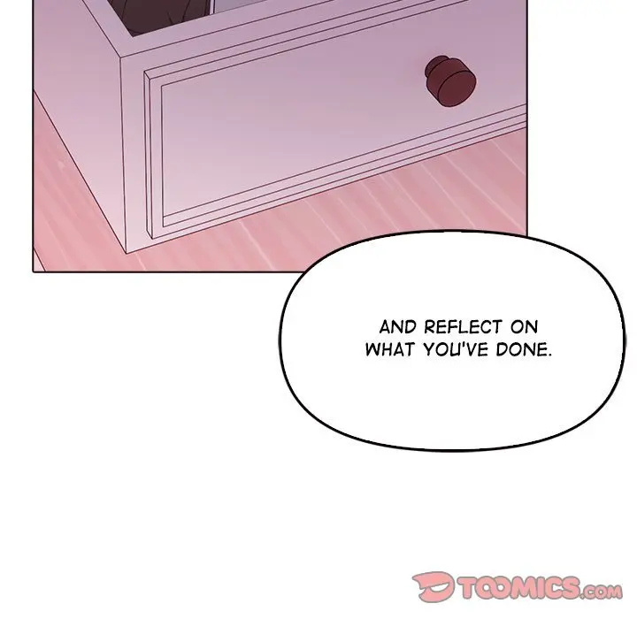 Honestly I Like You A Lot Chapter 45 - Page 112