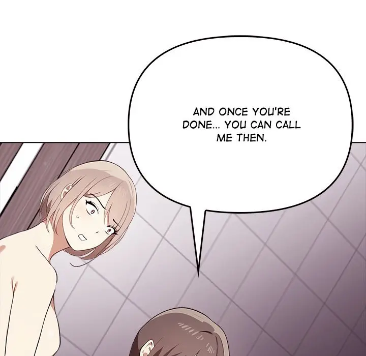 Honestly I Like You A Lot Chapter 45 - Page 113