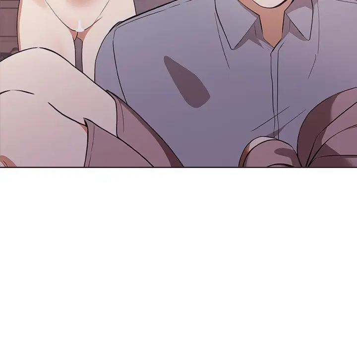 Honestly I Like You A Lot Chapter 45 - Page 117