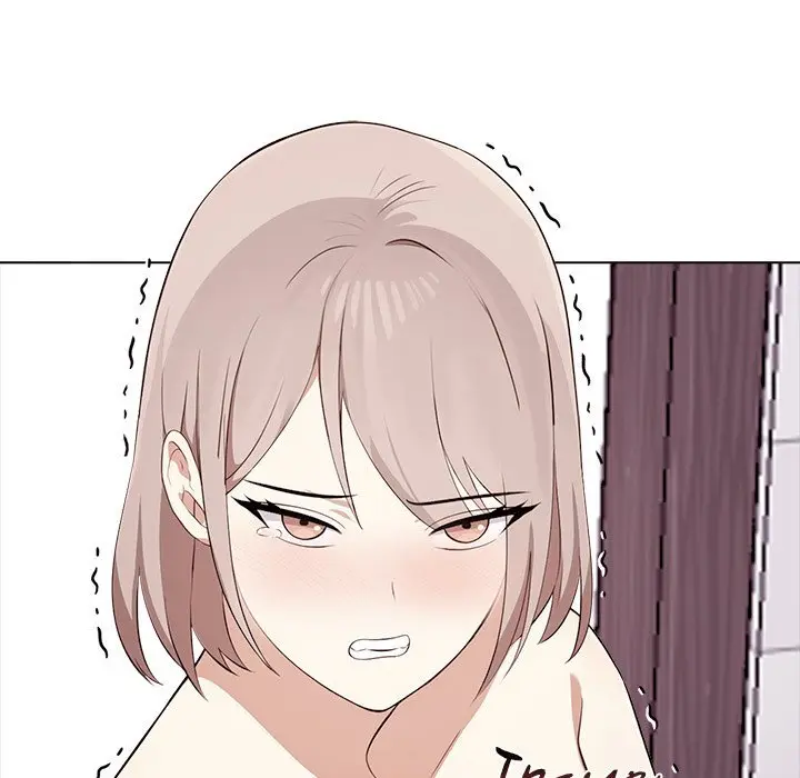 Honestly I Like You A Lot Chapter 45 - Page 118