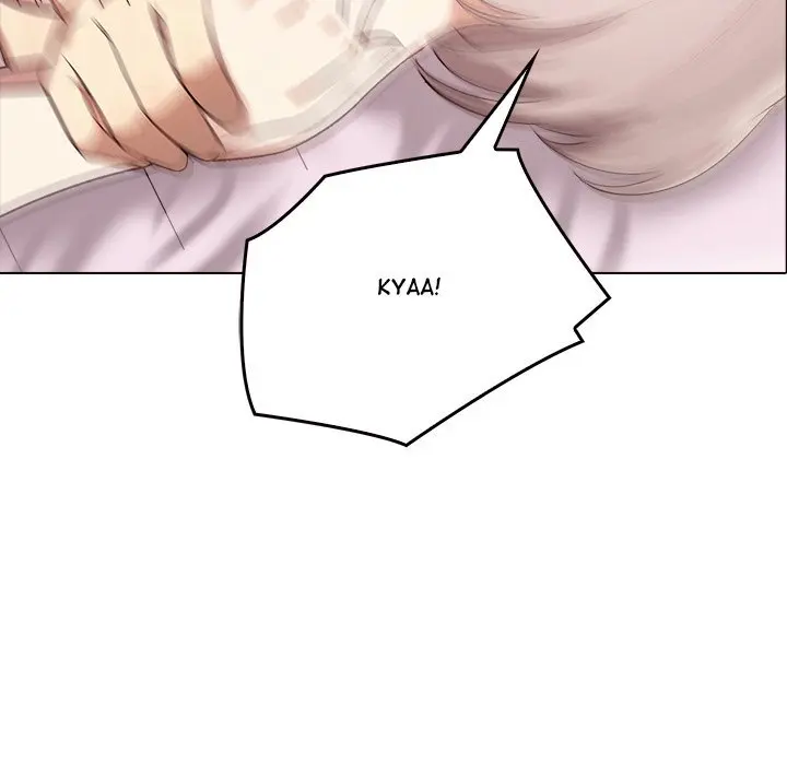 Honestly I Like You A Lot Chapter 45 - Page 12