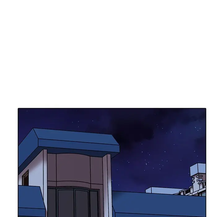 Honestly I Like You A Lot Chapter 45 - Page 122