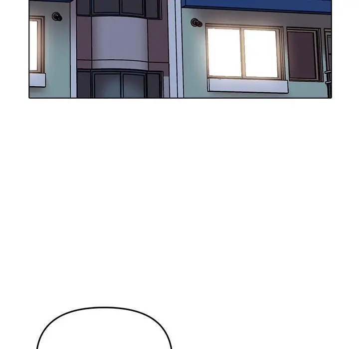 Honestly I Like You A Lot Chapter 45 - Page 123
