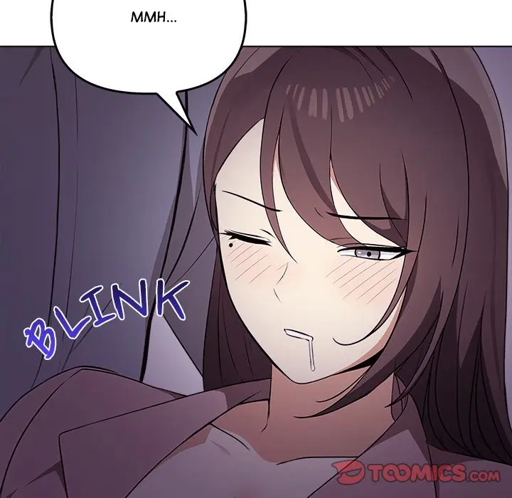 Honestly I Like You A Lot Chapter 45 - Page 124