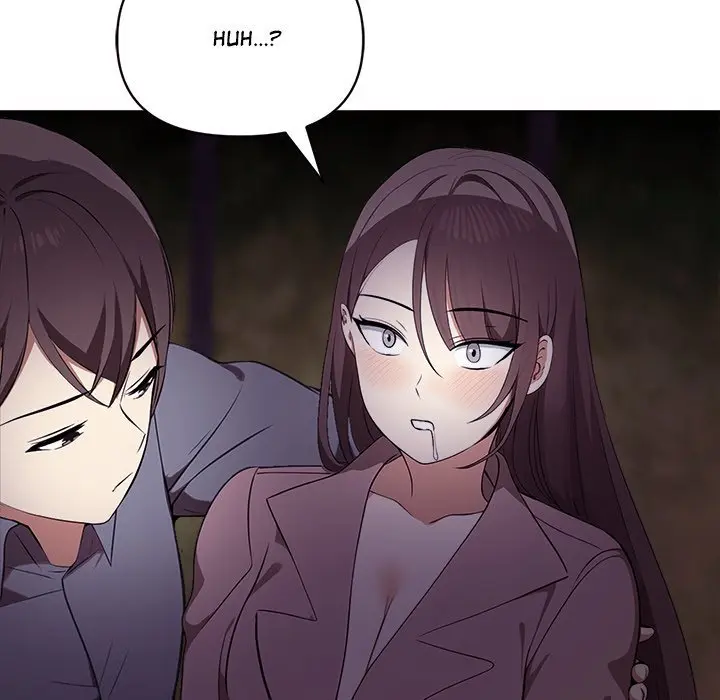 Honestly I Like You A Lot Chapter 45 - Page 126