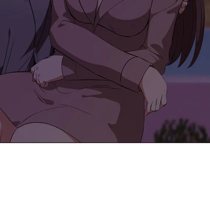 Honestly I Like You A Lot Chapter 45 - Page 127