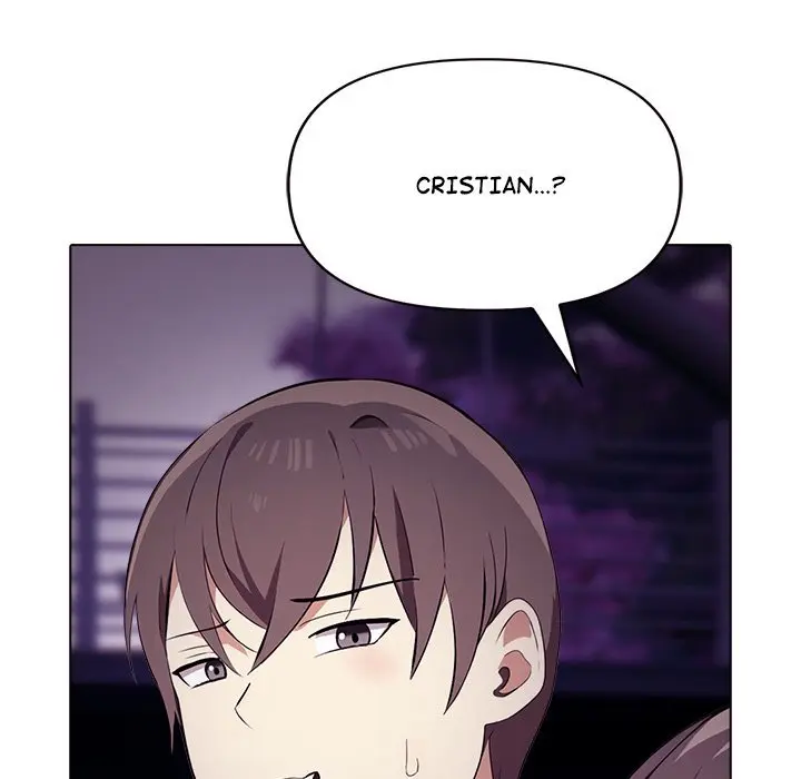 Honestly I Like You A Lot Chapter 45 - Page 129
