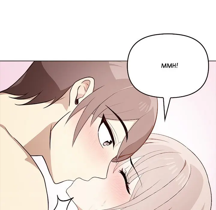 Honestly I Like You A Lot Chapter 45 - Page 13