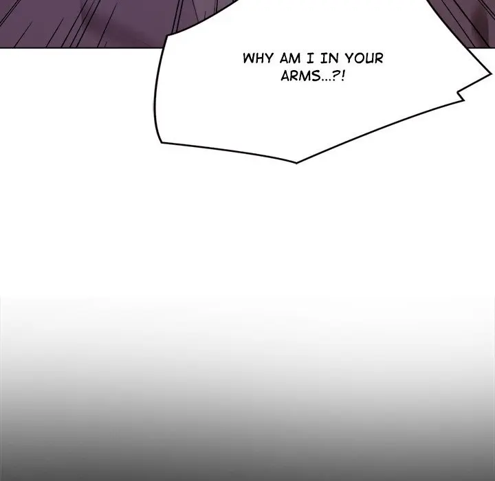 Honestly I Like You A Lot Chapter 45 - Page 133