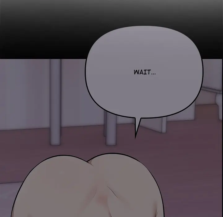 Honestly I Like You A Lot Chapter 45 - Page 134