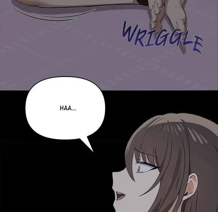 Honestly I Like You A Lot Chapter 45 - Page 141