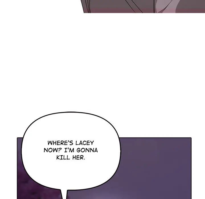 Honestly I Like You A Lot Chapter 45 - Page 143