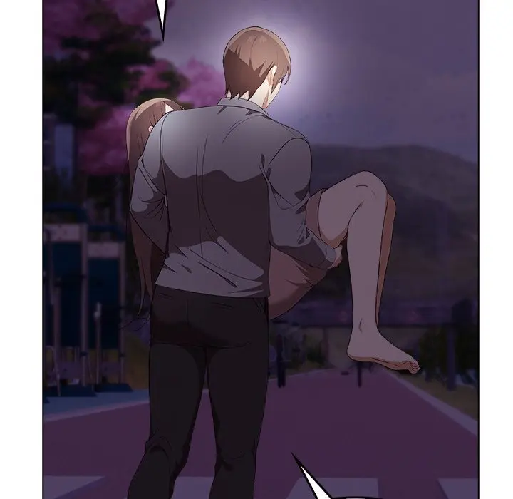 Honestly I Like You A Lot Chapter 45 - Page 144