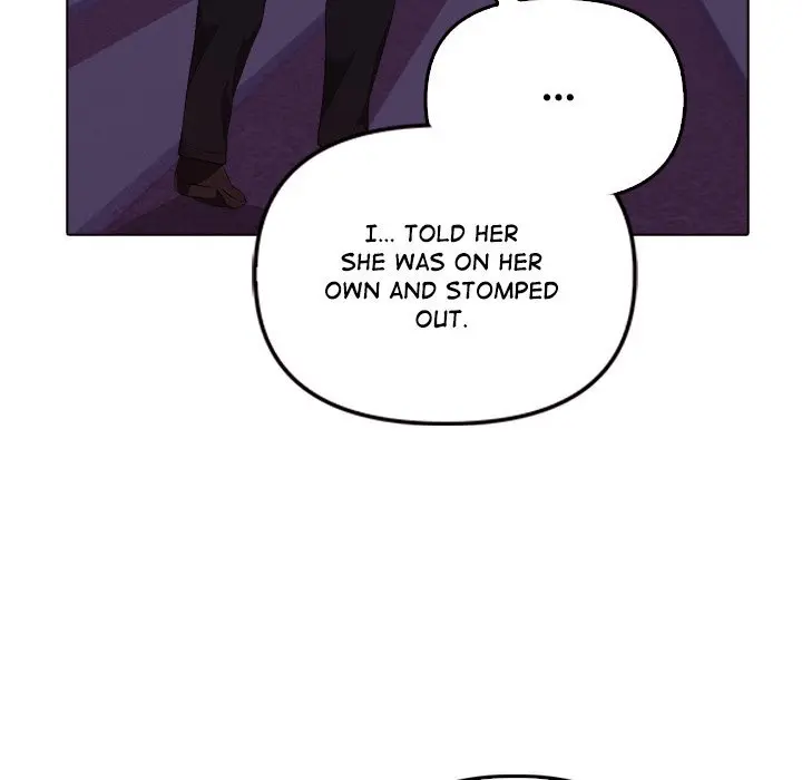 Honestly I Like You A Lot Chapter 45 - Page 145