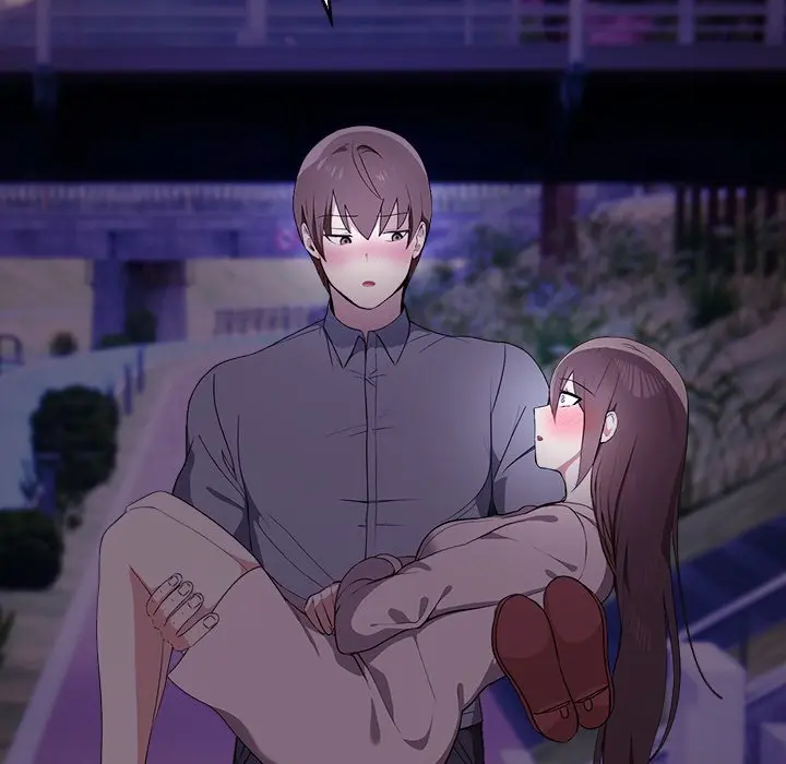 Honestly I Like You A Lot Chapter 45 - Page 149