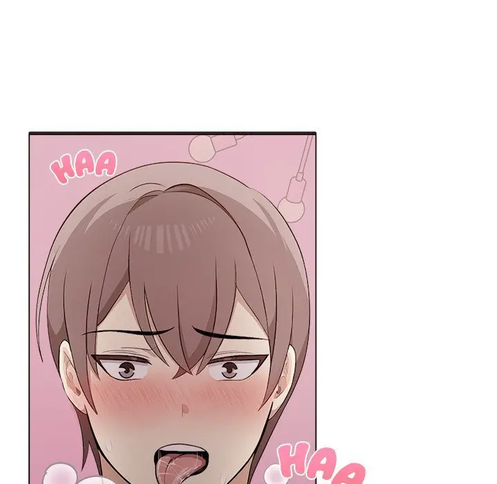 Honestly I Like You A Lot Chapter 45 - Page 15