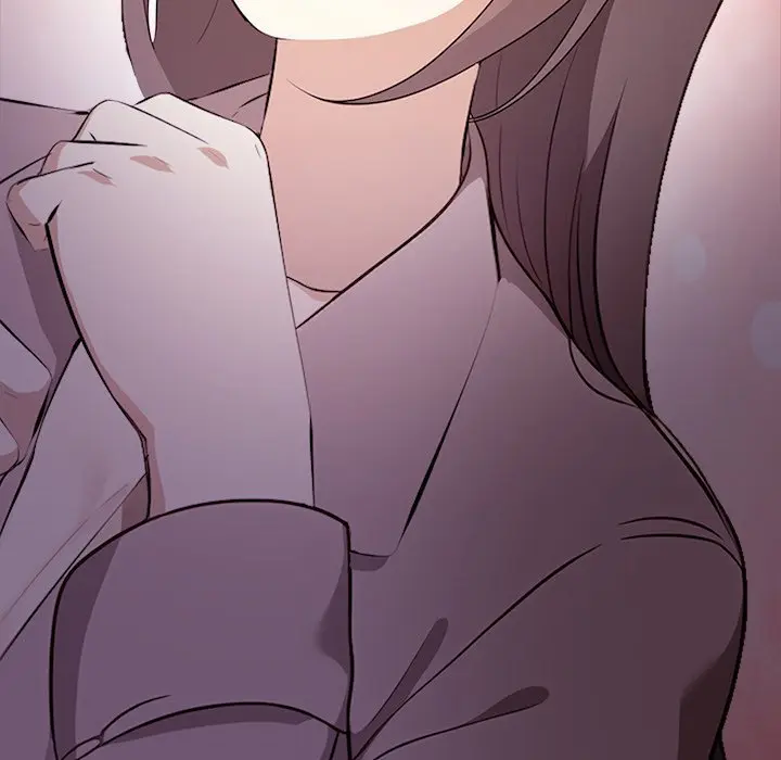 Honestly I Like You A Lot Chapter 45 - Page 155