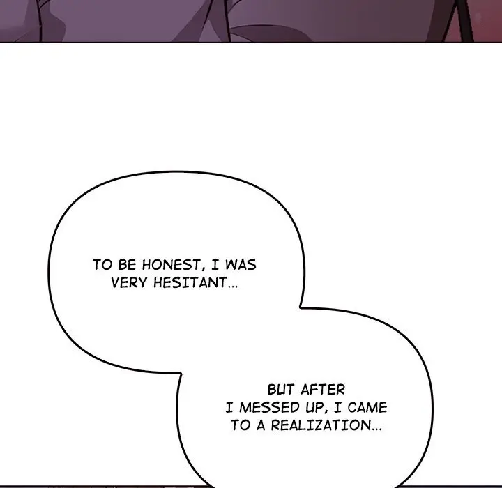 Honestly I Like You A Lot Chapter 45 - Page 156