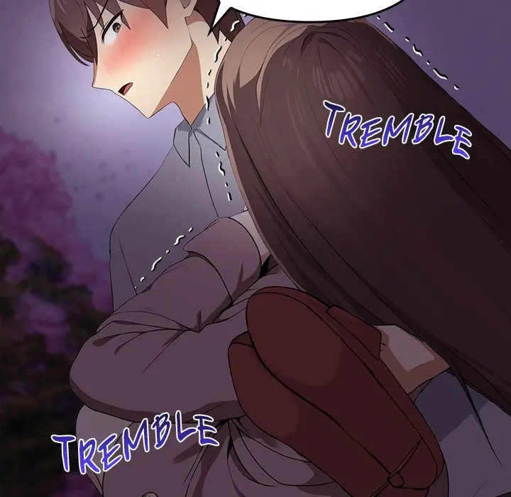 Honestly I Like You A Lot Chapter 45 - Page 157