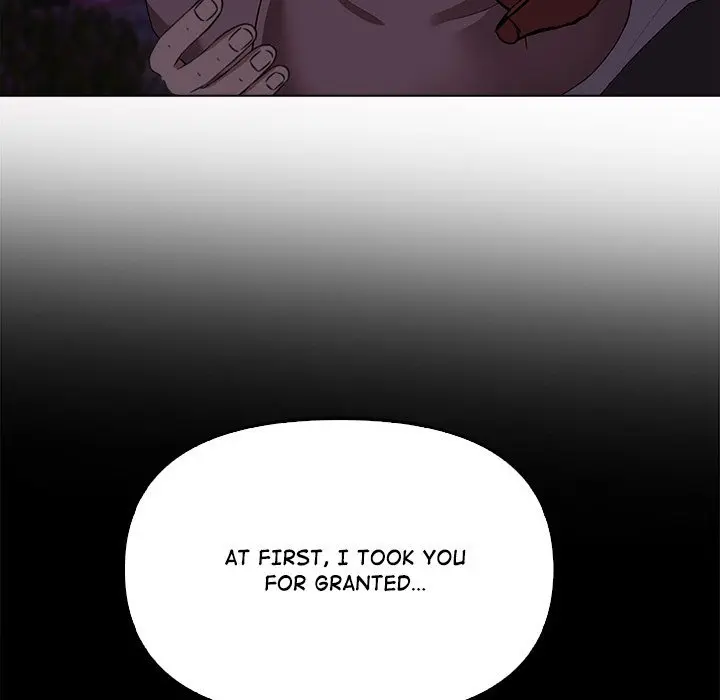Honestly I Like You A Lot Chapter 45 - Page 158