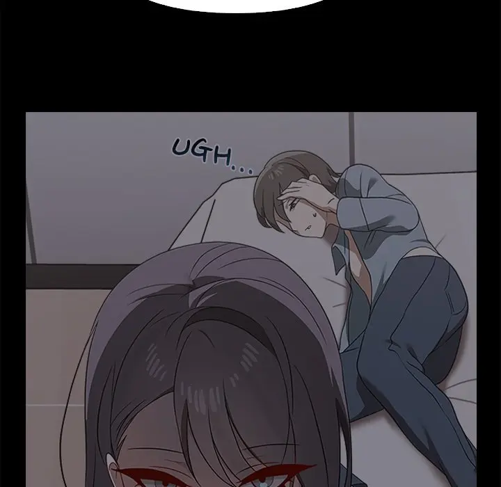 Honestly I Like You A Lot Chapter 45 - Page 159