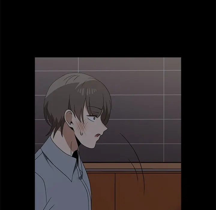 Honestly I Like You A Lot Chapter 45 - Page 161