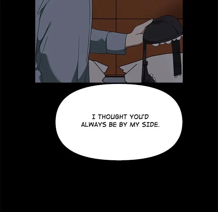 Honestly I Like You A Lot Chapter 45 - Page 162