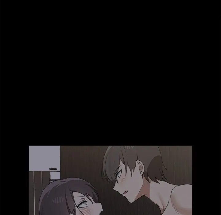 Honestly I Like You A Lot Chapter 45 - Page 163