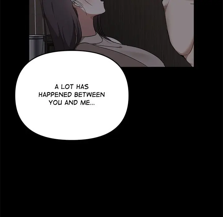 Honestly I Like You A Lot Chapter 45 - Page 164