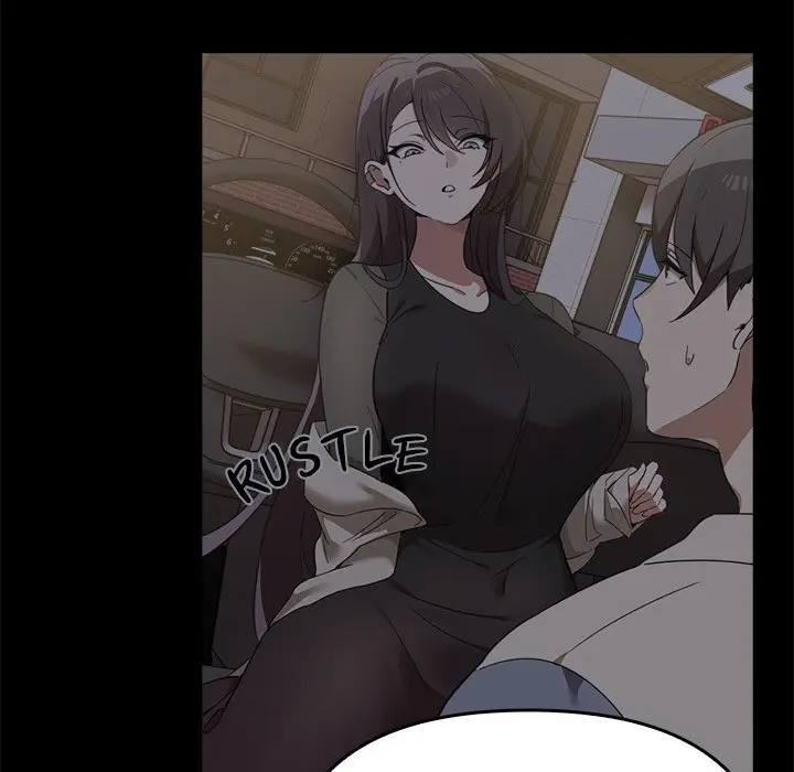 Honestly I Like You A Lot Chapter 45 - Page 166