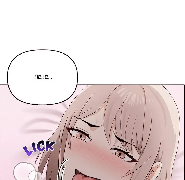 Honestly I Like You A Lot Chapter 45 - Page 17